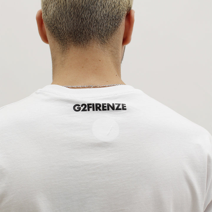 LIQUID - T-Shirt e Polo - G2 FIRENZE