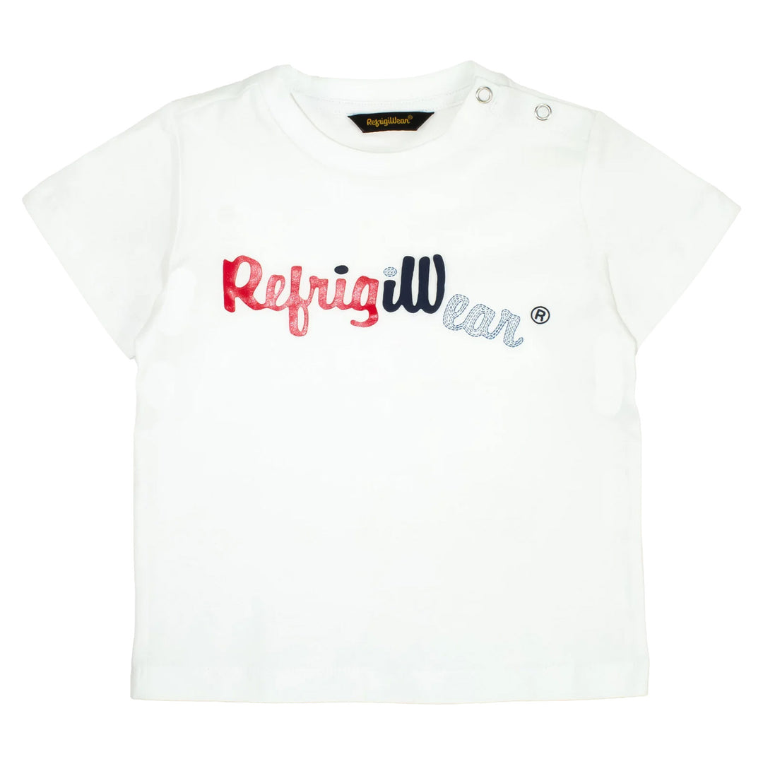 RN1716TS26 - T-Shirt e Polo - REFRIGIWEAR
