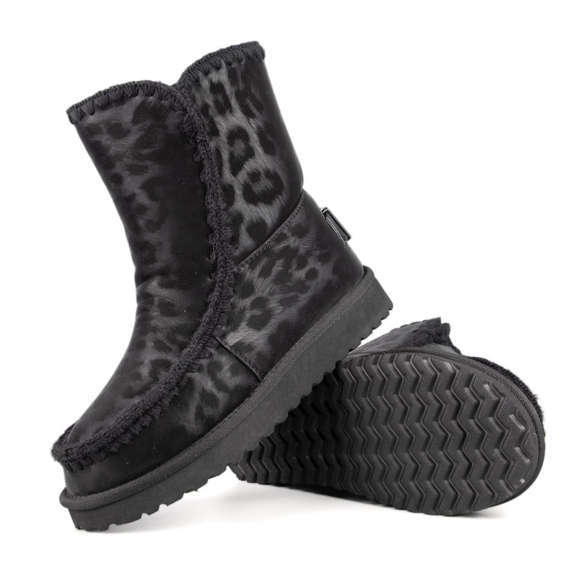 IC05267SD - Boots - ICON