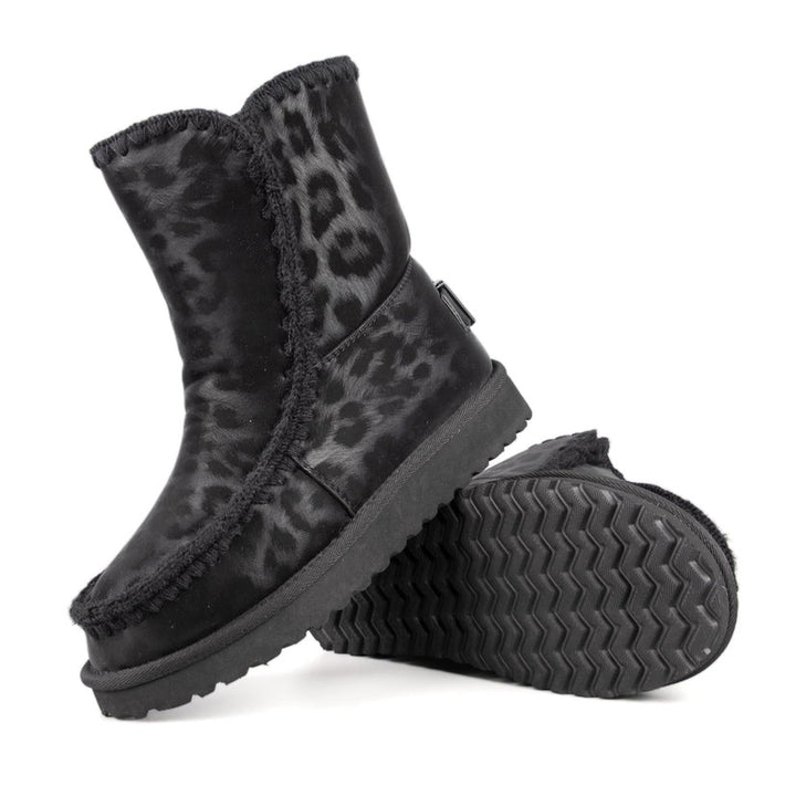 IC05267SD - Boots - ICON