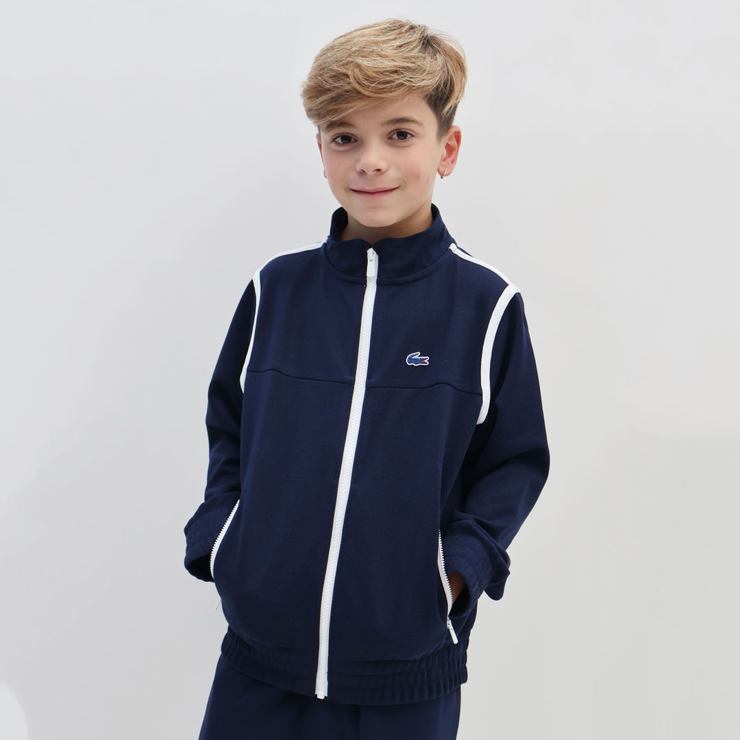 947258 - Giacche - Lacoste