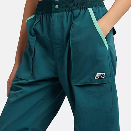 YB61C3GL - TROUSERS - New Balance