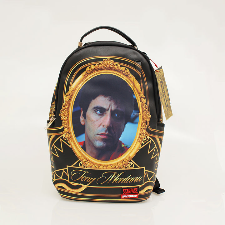 910B5899NSZ - Zaini - Sprayground