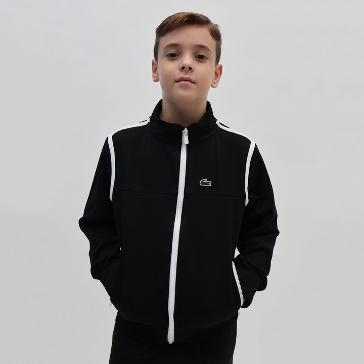 947258 - Giacche - Lacoste