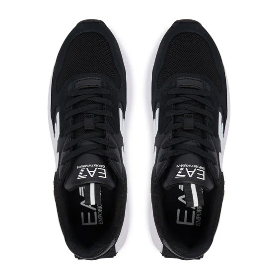 7X000657 AF23110 - Scarpe - EMPORIO ARMANI