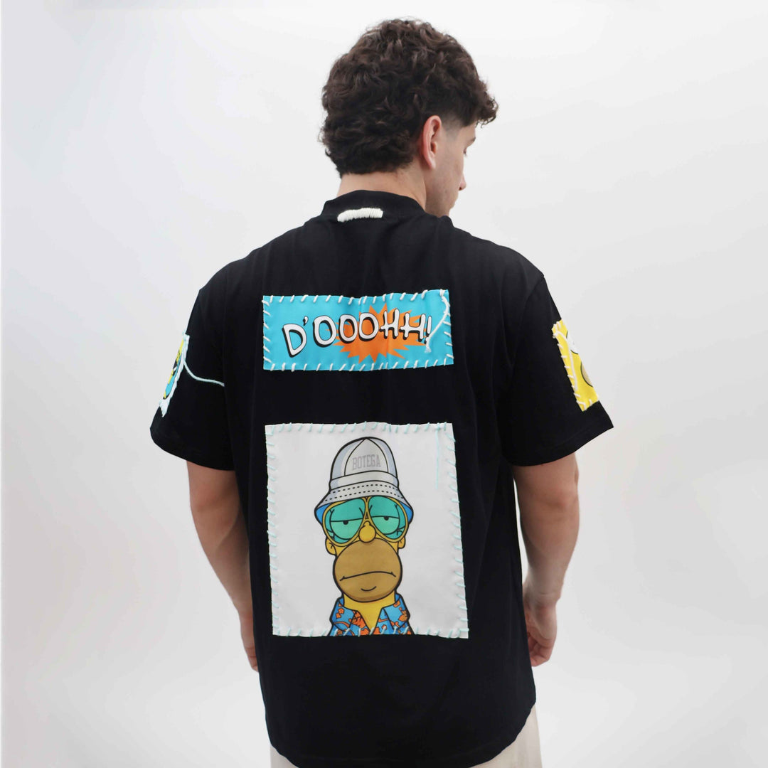 BTGOLV77/25 - T-Shirt e Polo - Botega