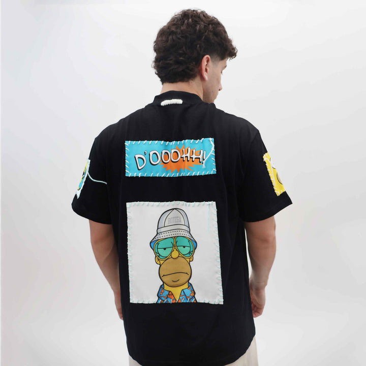 BTGOLV77/25 - T-Shirt e Polo - Botega