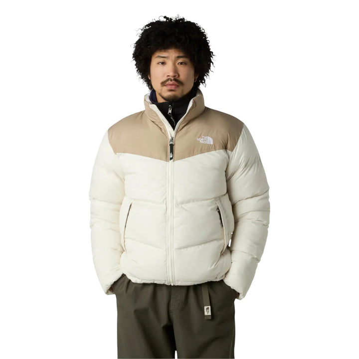 NF0A853IDHS1 - Giacche - THE NORTH FACE