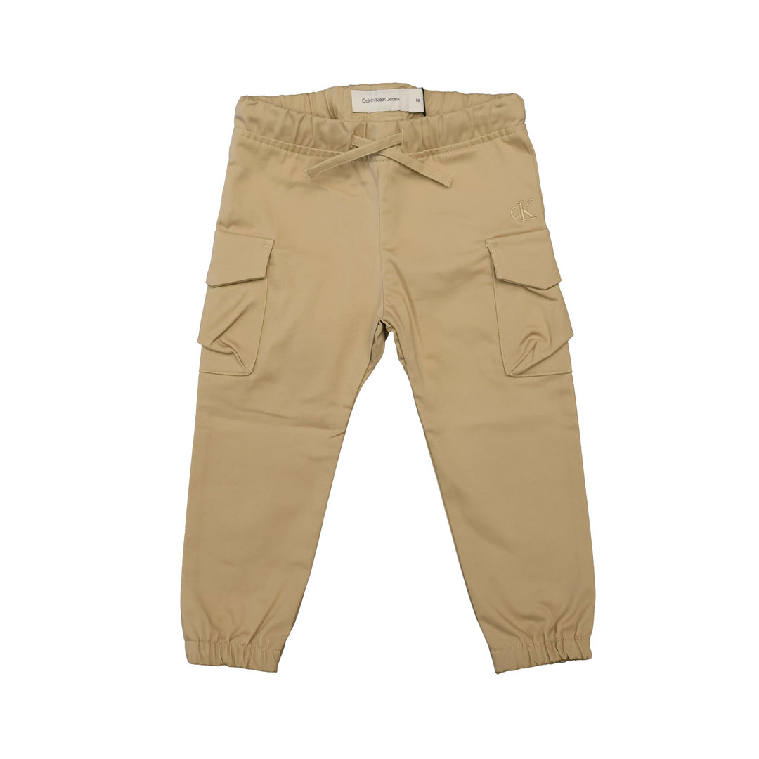 25FMCKIN0IN00195 - Pantaloni - Calvin Klein - Bambini