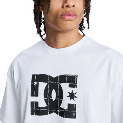 EDYZT04410-WBB0 - T-SHIRT - DC