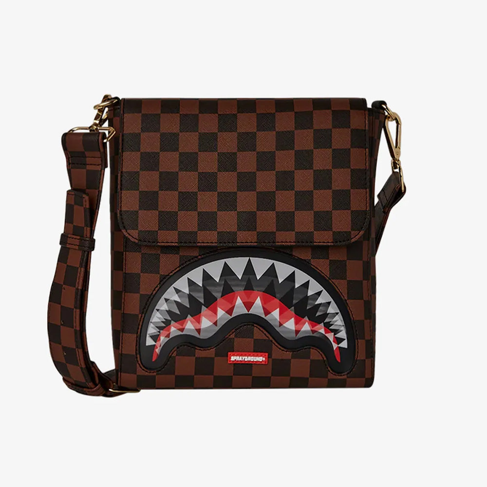 910B6522NSZ - Bags - Sprayground