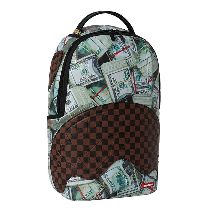 910B8793NSZ - Zaini - Sprayground - [PREORDER]