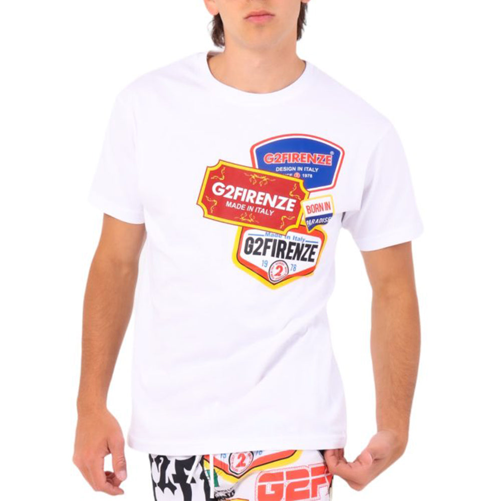 SHIRT SHIELD - T-Shirt e Polo - G2 FIRENZE