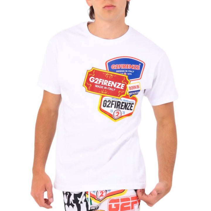 SHIRT SHIELD - T-Shirt e Polo - G2 FIRENZE