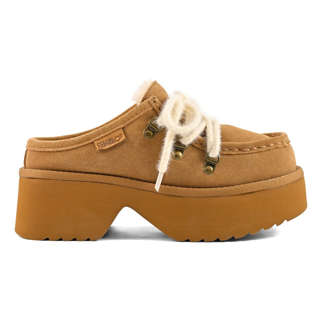 HC.HELEN11 - Sabot - Colors Of California