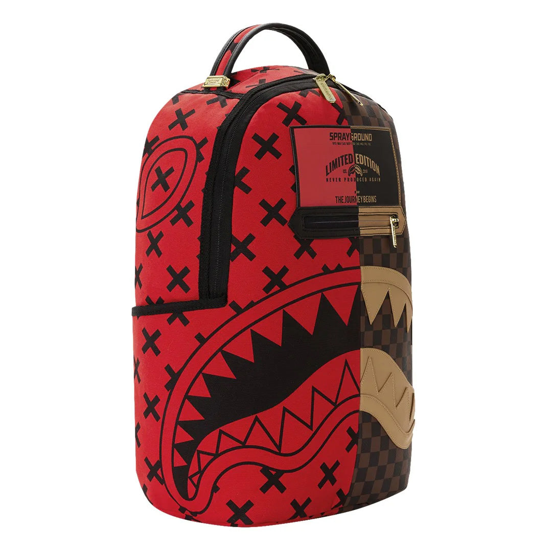 910B8570NSZ - Zaini - Sprayground - [PREORDER]