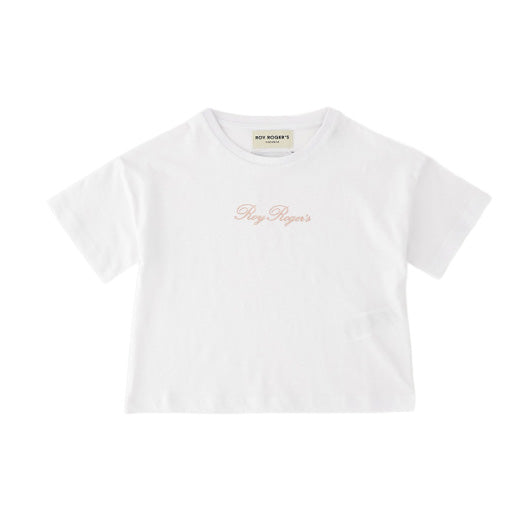 R.G174 - T-SHIRT - Roy Rogers
