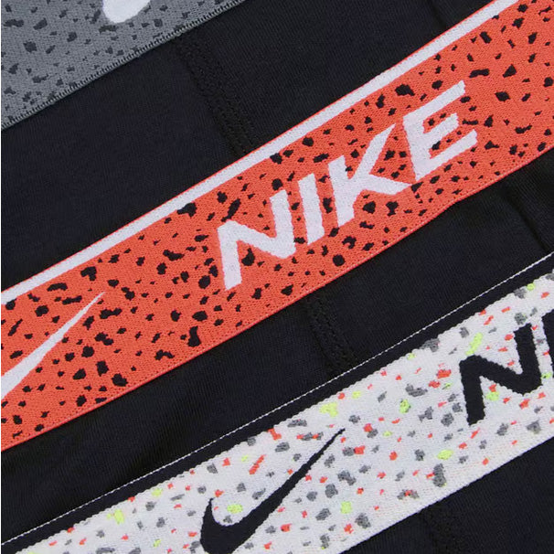 SET SLIP NIKE EVERYDAY COTTON STRETCH UOMO