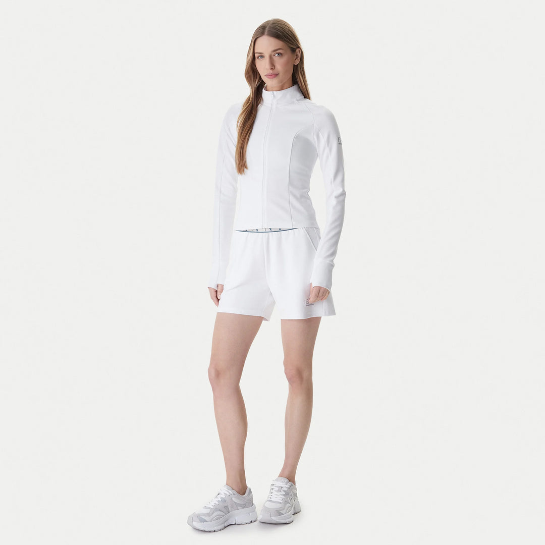 7W001153 AF12501 - Pantaloncini - EMPORIO ARMANI