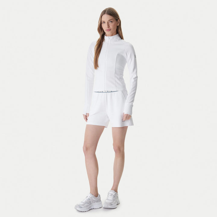 7W001153 AF12501 - Pantaloncini - EMPORIO ARMANI