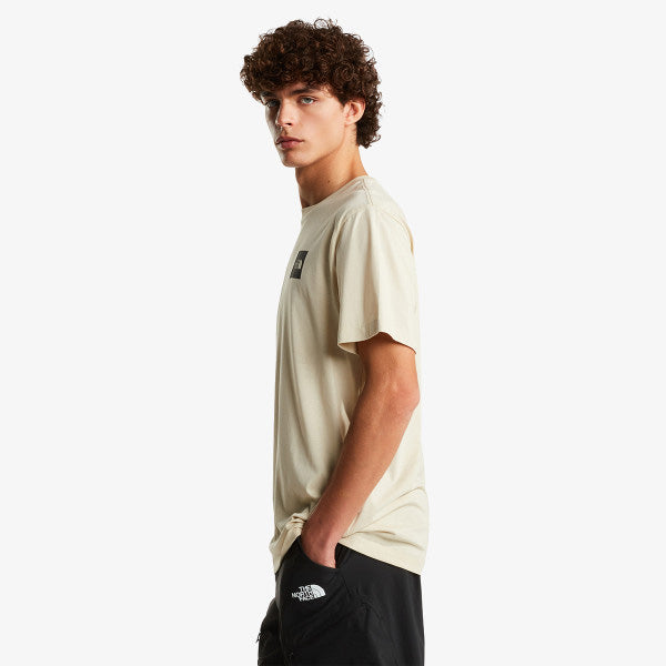 NF0A8G9CDOM1 - T-Shirt e Polo - THE NORTH FACE