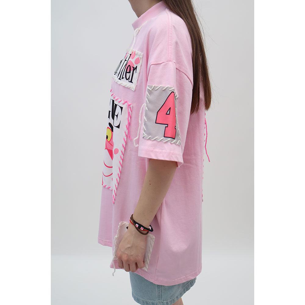 BTGOLV097/25 - T-Shirt e Polo - Botega