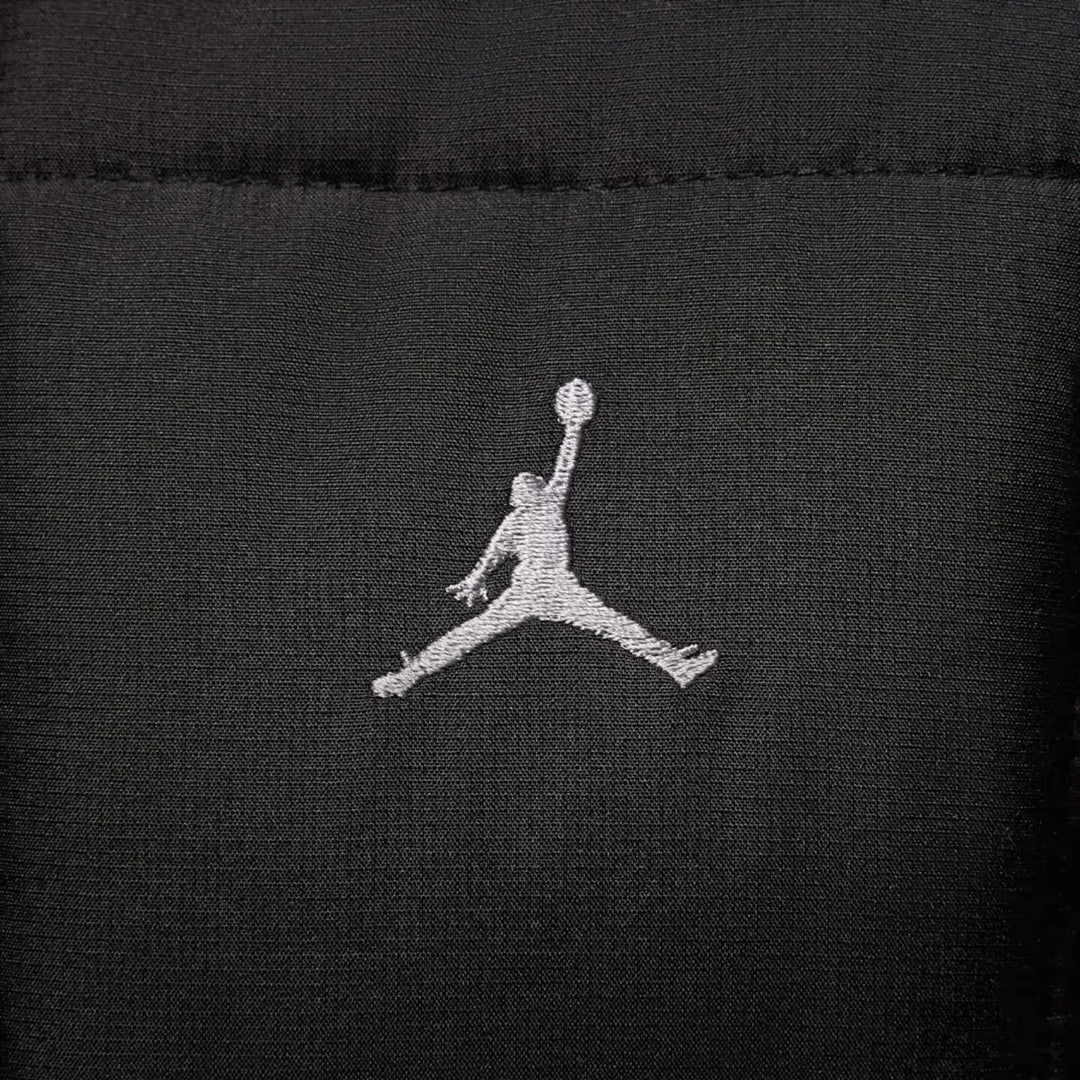 85F009 - Giacche - Bambini 3/7 Anni - JORDAN PUFFER IMBOTTITA CON CAPPUCCIO - NERO ICONICO - Bomber Jacket - Abbigliamento - Autunno/Inverno