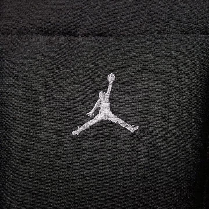 85F009 - Giacche - Bambini 3/7 Anni - JORDAN PUFFER IMBOTTITA CON CAPPUCCIO - NERO ICONICO - Bomber Jacket - Abbigliamento - Autunno/Inverno