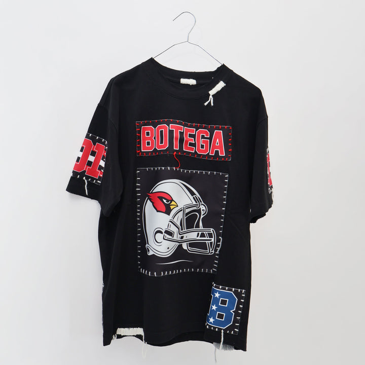 BTG058OLV - T-SHIRT - Botega