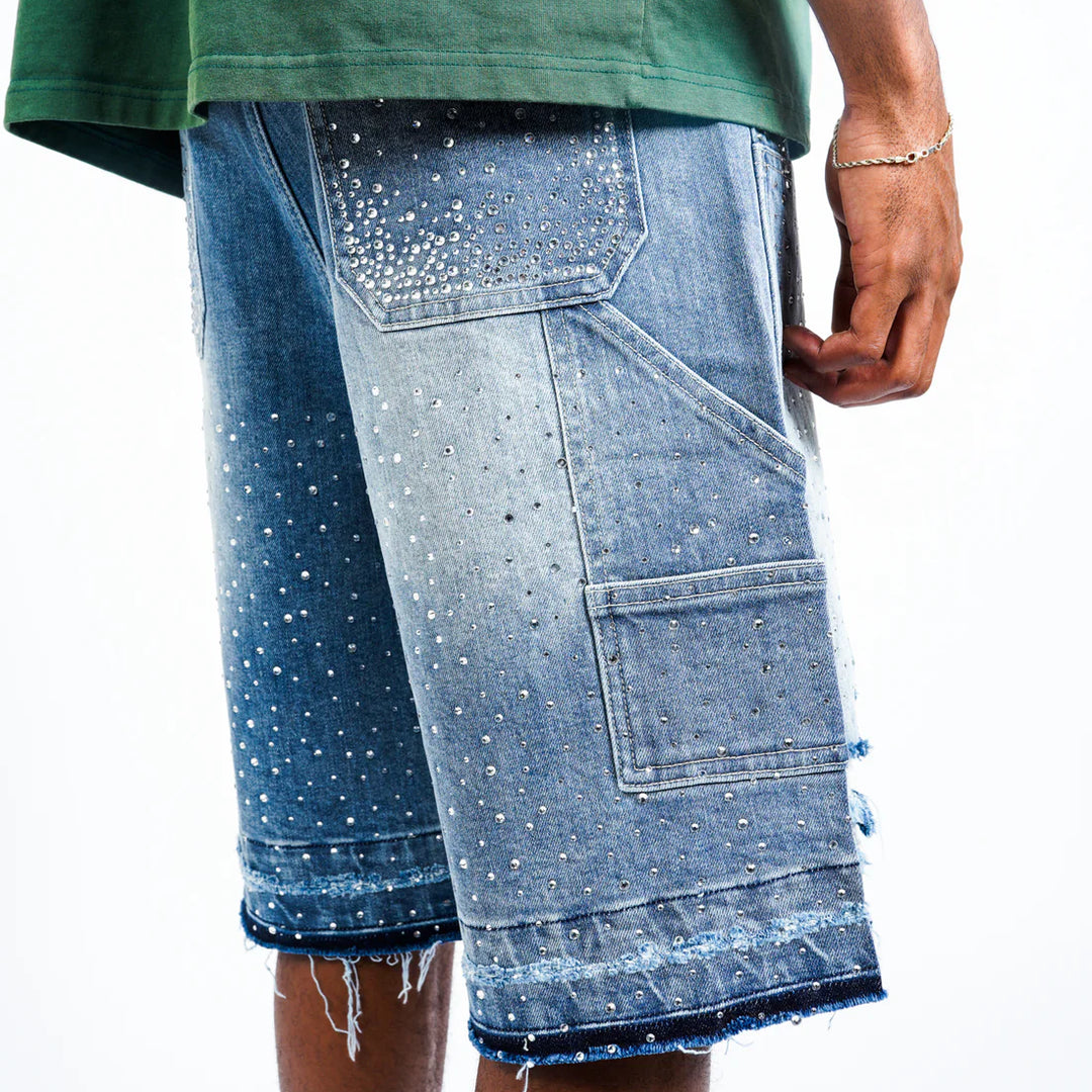 PM1041 - Pantaloncini - Paper Money