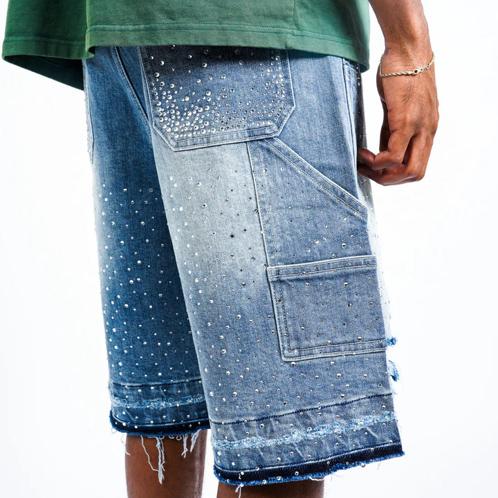 PM1041 - Pantaloncini - Paper Money