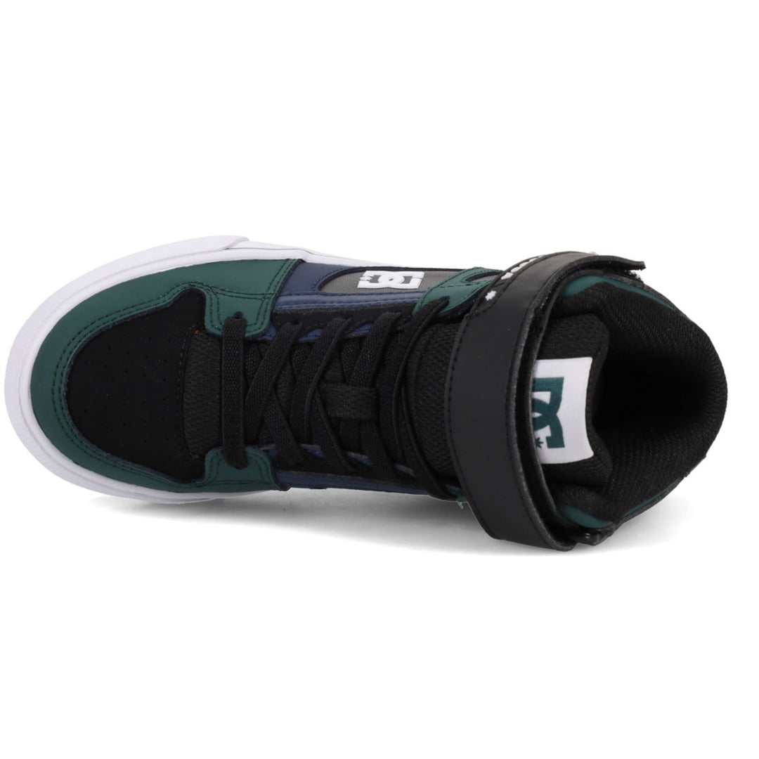ADBS300324 - Scarpe - DC Shoes - Kids - Bambini - Sneakers - Strappo