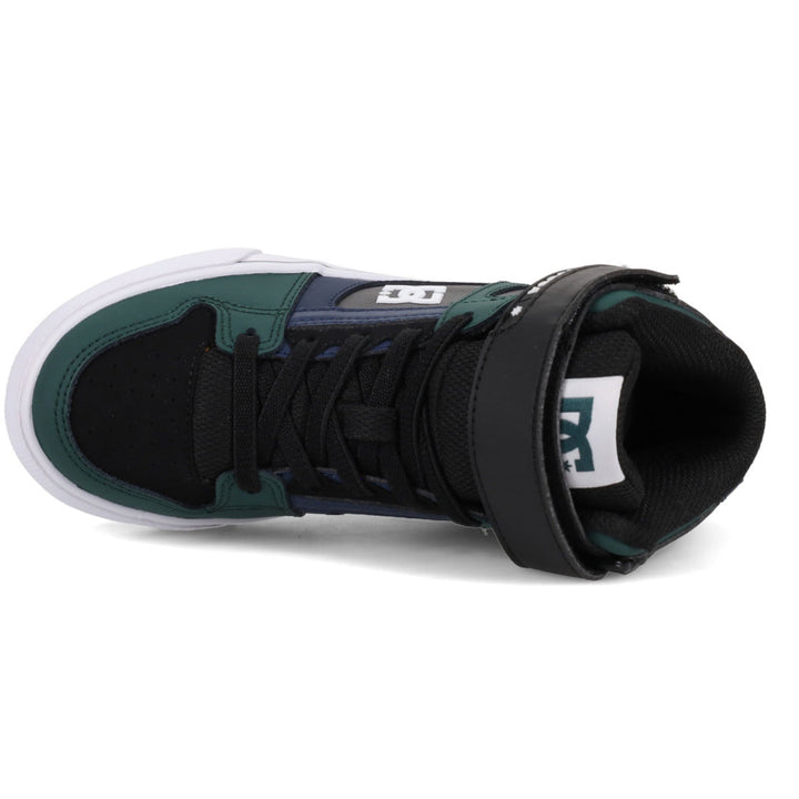 ADBS300324 - Scarpe - DC Shoes - Kids - Bambini - Sneakers - Strappo