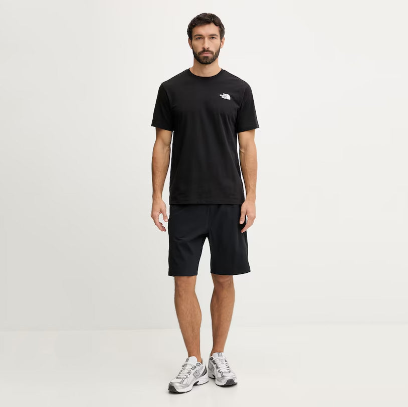 NF0A8GV2JK31 - T-Shirt e Polo - THE NORTH FACE