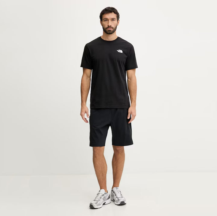 NF0A8GV2JK31 - T-Shirt e Polo - THE NORTH FACE
