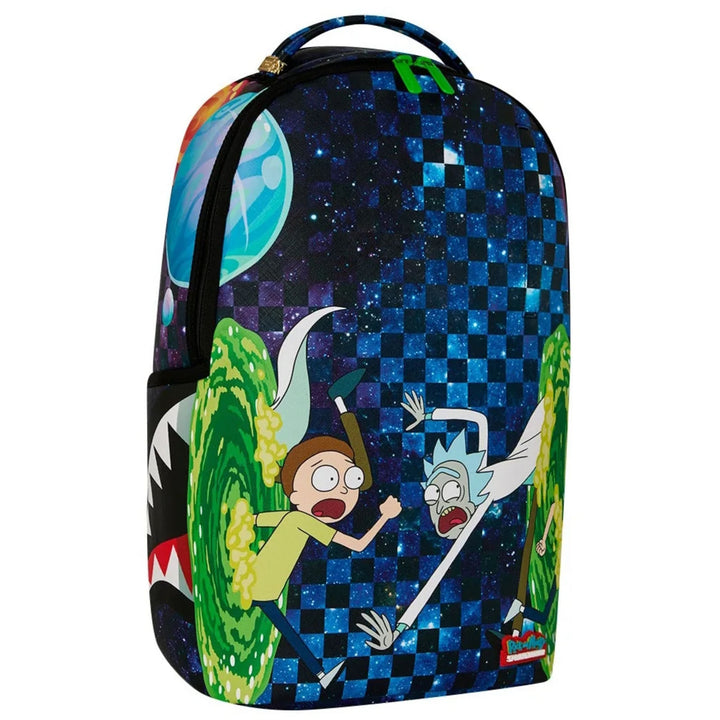910B9082NSZ - Zaini - Sprayground