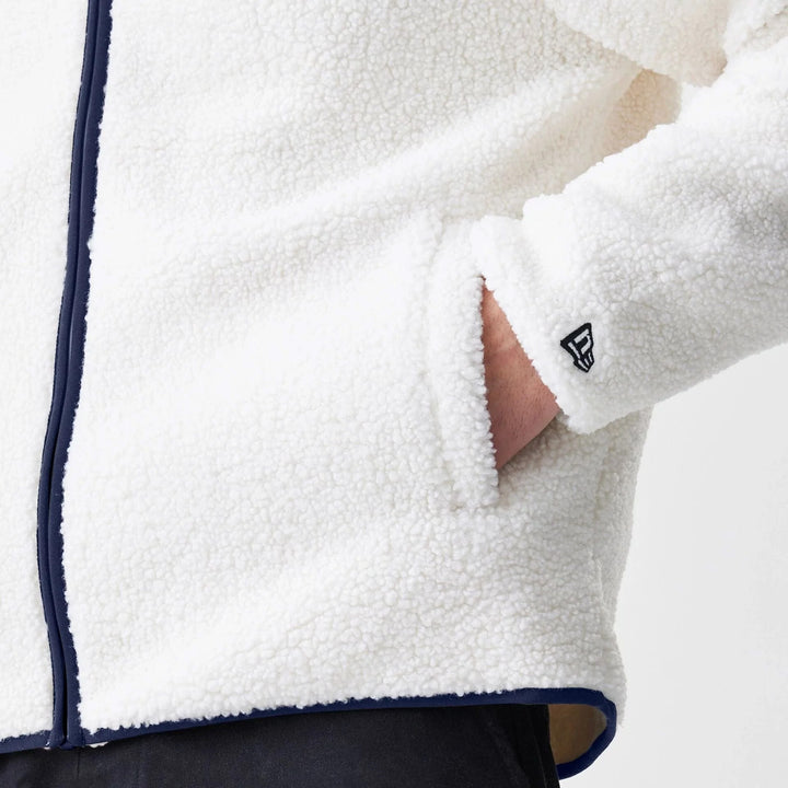 60758709 - Giacche - New Era