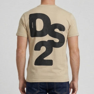 SS26229 - T-SHIRT - DS2 - Uomo