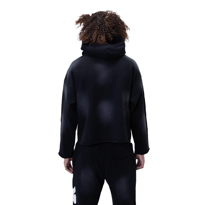BH2989 HOODIE - FELPA - Paper Money