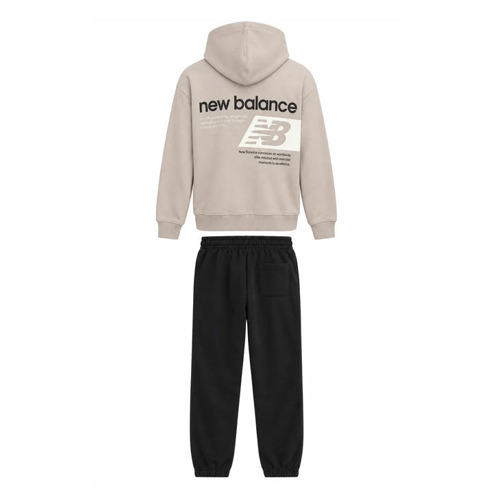 LAKB0656 - Tute - New Balance