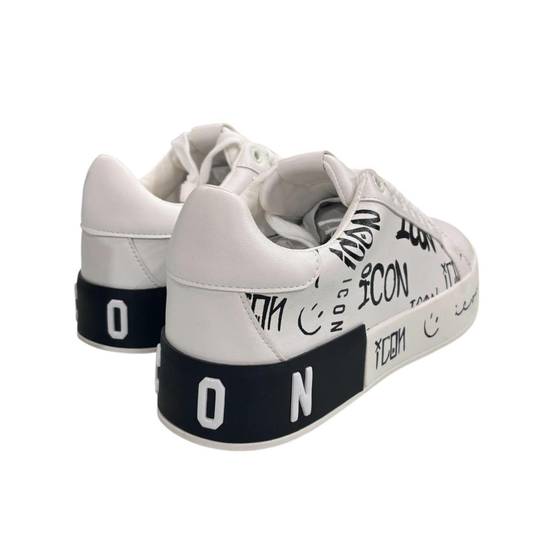 IC05636SU - Scarpe - ICON