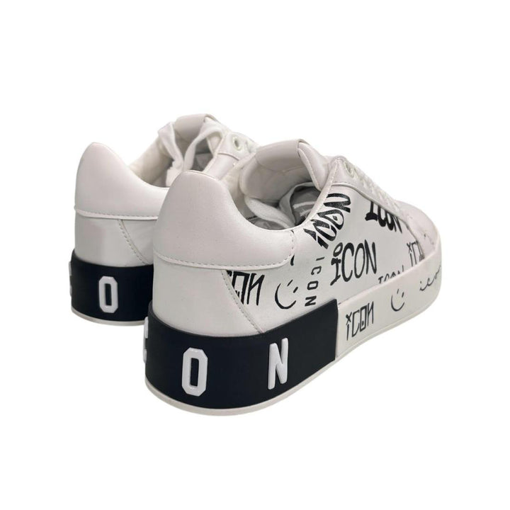 IC05636SU - Scarpe - ICON