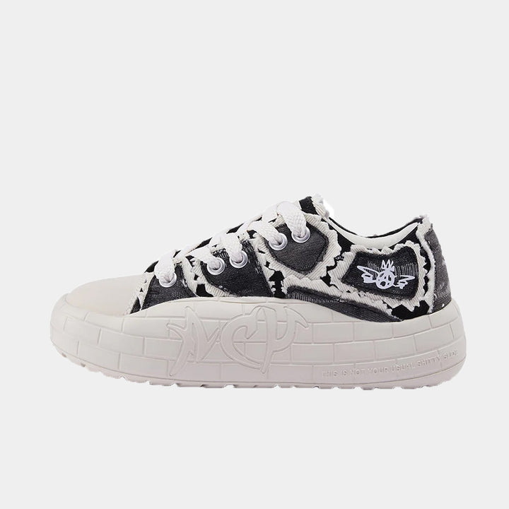 H112S910010 - Scarpe - Acupuncture