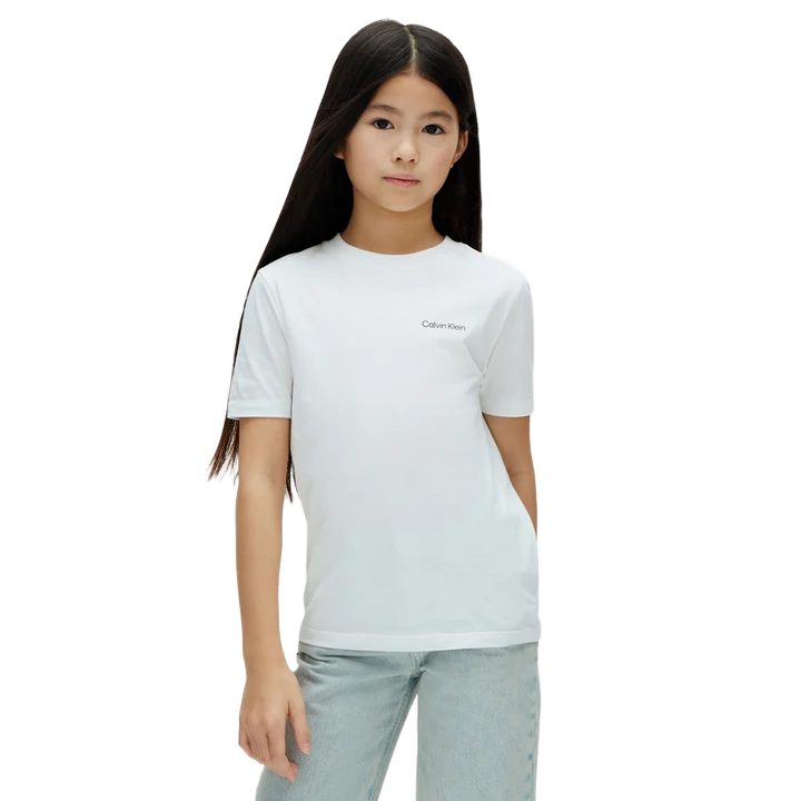 LV1CKSJA31 - T-Shirt e Polo - Calvin Klein