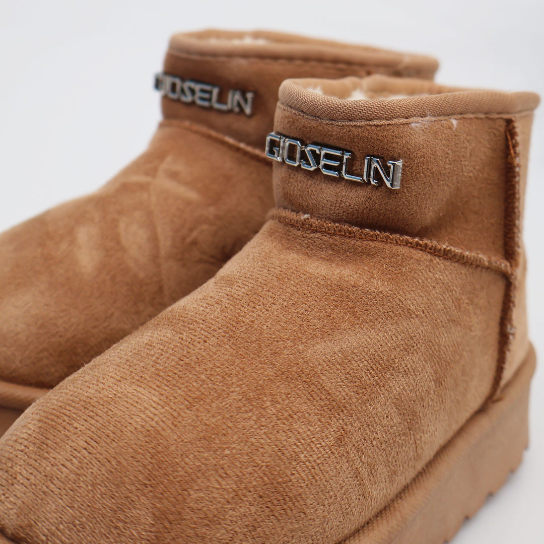 SNOWLY BASIC - Scarpe - Gioselin