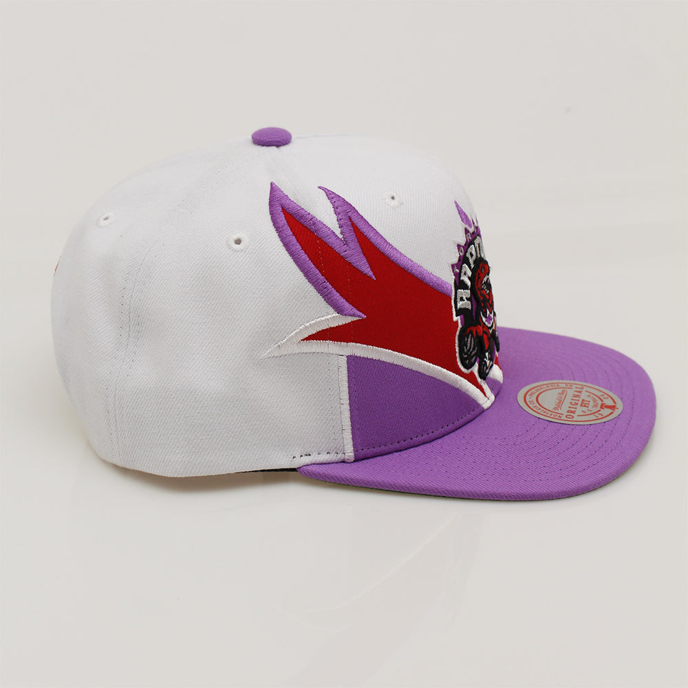 HHSS7005-TRAYYPPPWHIT - Cappelli - Mitchell & Ness