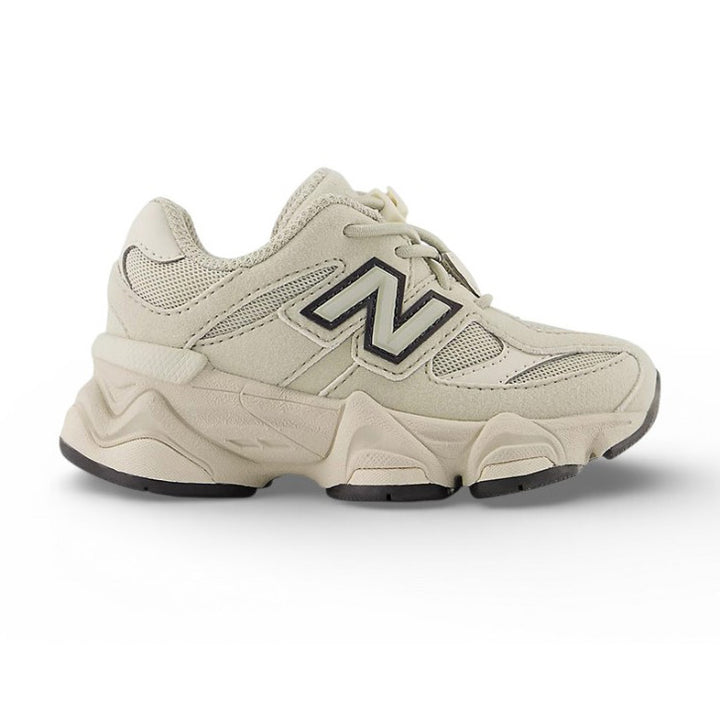 SNEAKERS NEONATO NEW BALANCE 9060 SHIPYARD LINEN
