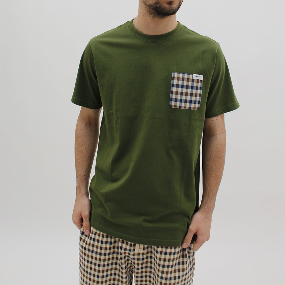 TS003 - T-Shirt e Polo - Aquascutum