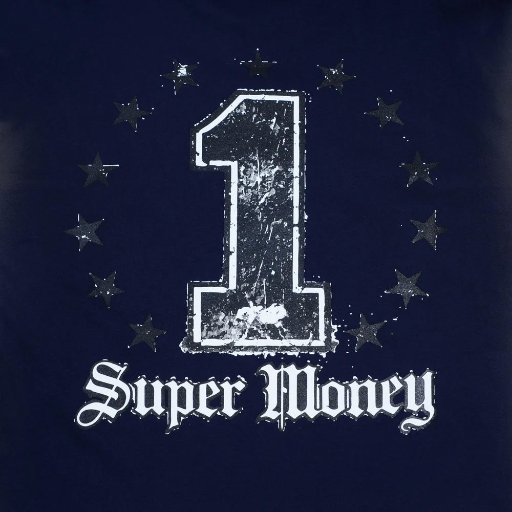 ART LS GRILLZ - Maglieria - Art Super Money