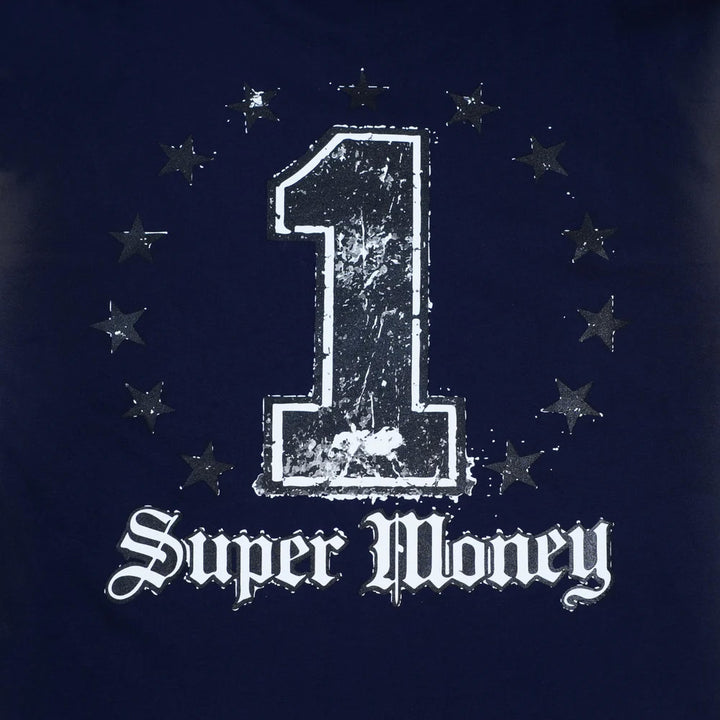 ART LS GRILLZ - Maglieria - Art Super Money